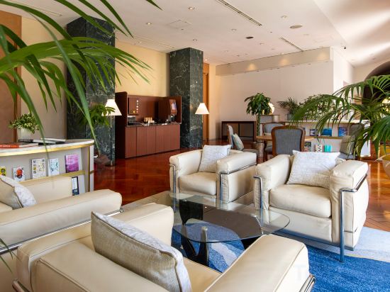 Фото Hakone Hotel