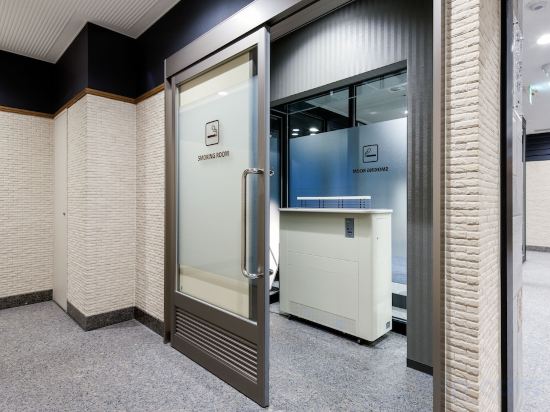 Фото Daiwa Roynet Hotel Kobe Sannomiya