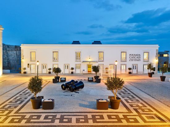 Фото Pestana Cidadela Cascais