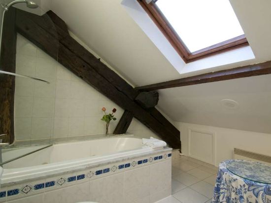 Фото Relais Hotel Du Vieux Paris