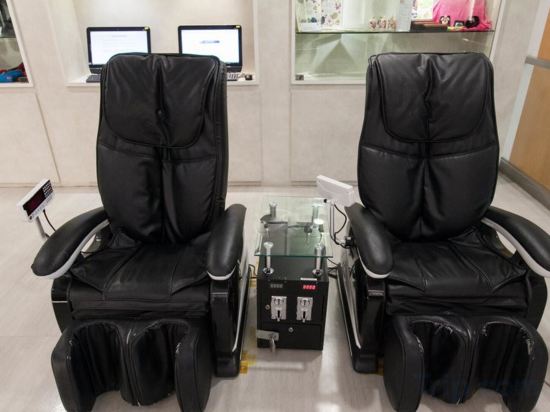 Фото Ymca One Orchard