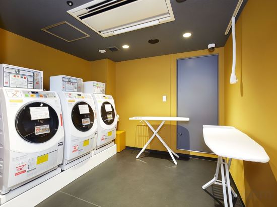 Фото Osaka Excel Hotel Tokyu