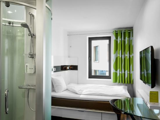 Фото Wakeup Aarhus