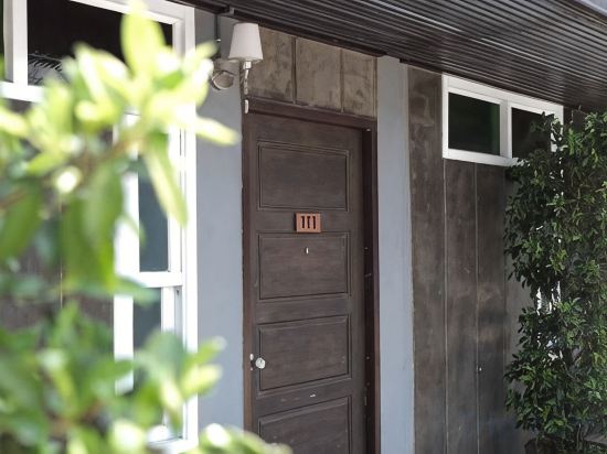 Фото Puangpech Hotel