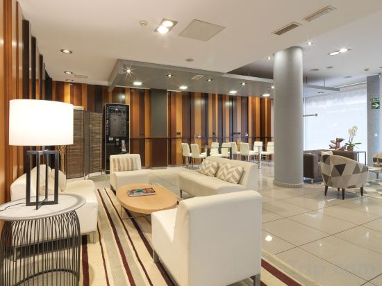 Фото Hotel Guadalmedina