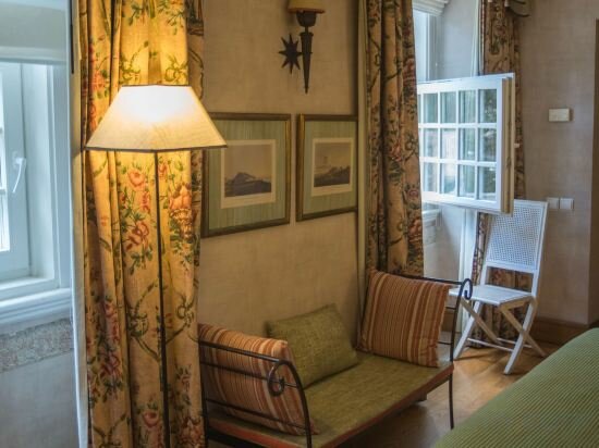 Фото Solar Do Castelo, a Lisbon Heritage Collection