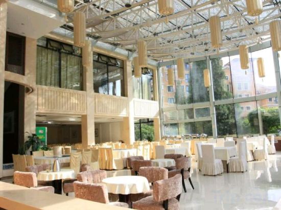 Фото Shuangyang Hotel