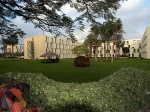 Гостиница Le Passage Cairo Hotel & Casino