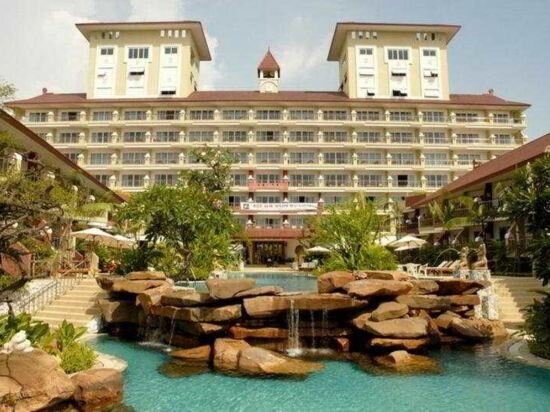 Hotel Bella Villa Cabana, Earth, photo