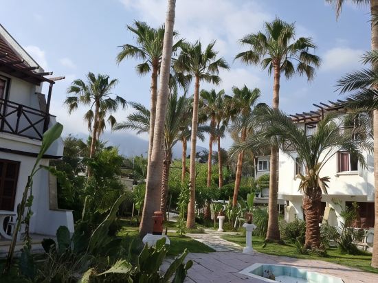 Фото Topset Hotel