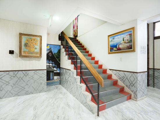 Фото Tabist Hotel Shiogama & Matsushima