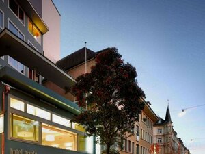 Гостиница Hotel Marta