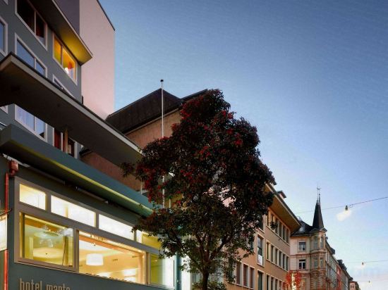 Фото отеля 3