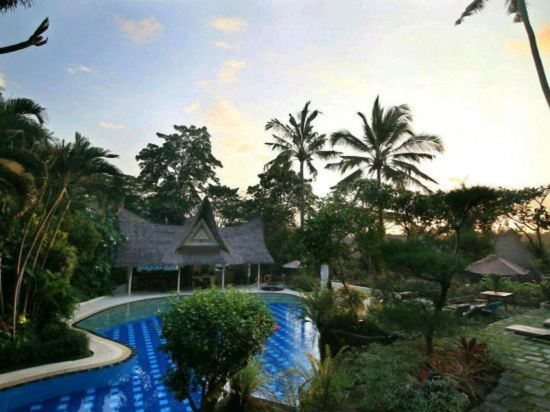 Фото Kupu Kupu Barong Villas and Tree SPA by L'Occitane