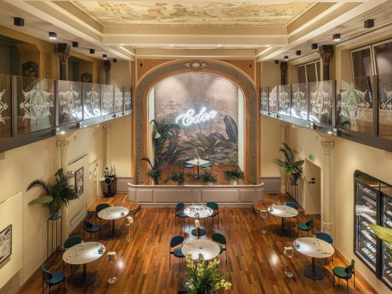 Фото I Portici Hotel