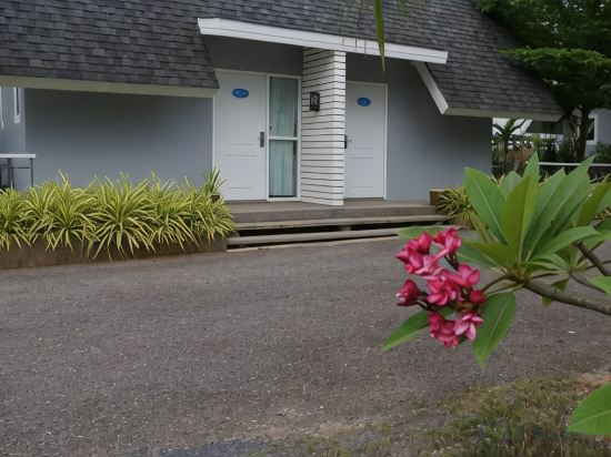 Фото A Little Villa