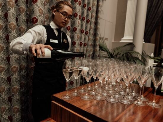 Фото Hadley's Orient Hotel