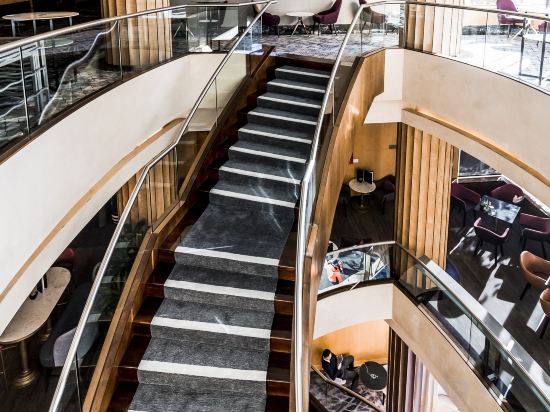 Фото Amora Hotel Jamison Sydney