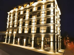 Гостиница Best Western Kutaisi