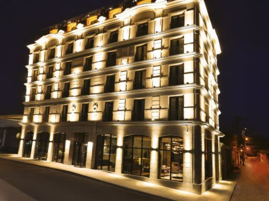 Фото Best Western Kutaisi