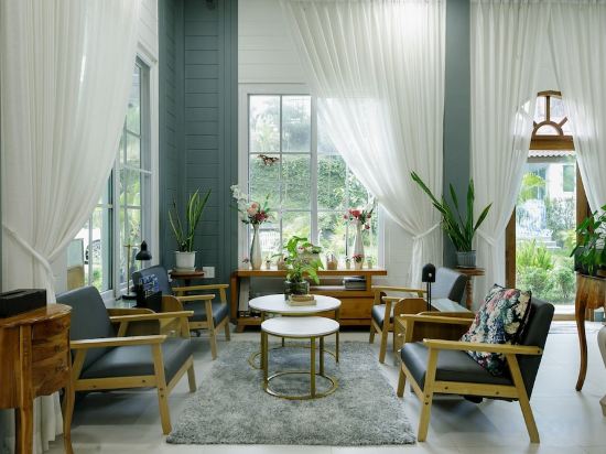 Фото Magical Mountain View Resort