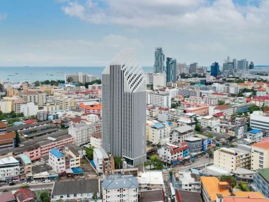 Фото Arbour Hotel and Residence