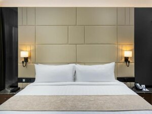 Гостиница Jayden Hotel