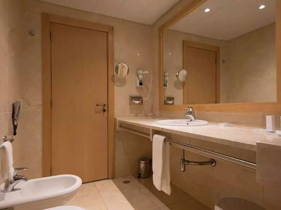 Фото Hotel Real Palacio