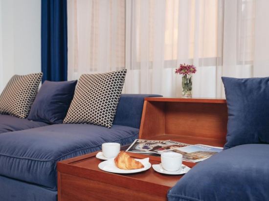 Фото Hotel Passport