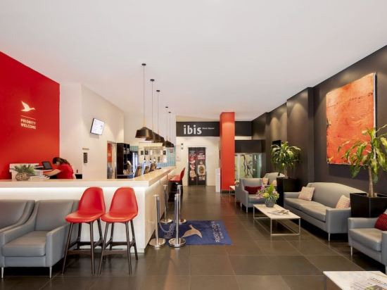Фото Ibis Sydney World Square