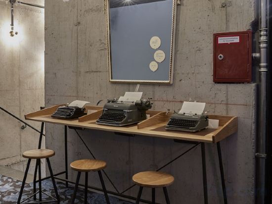 Фото 25hours Hotel The Royal Bavarian