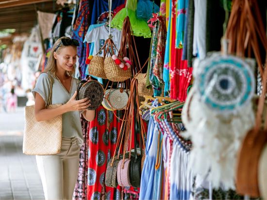 Фото Courtyard by Marriott Bali Nusa Dua Resort