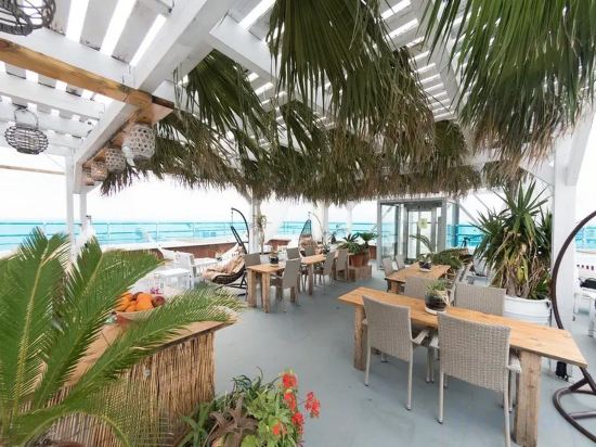 Фото Parthenon Rodos City