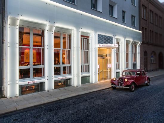 Фото Hotel Baseler Hof