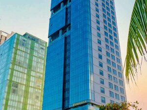 Гостиница Peninsula Hotel Danang