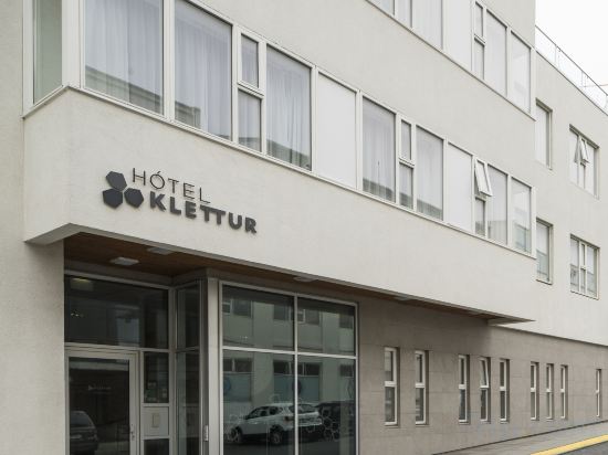 Фото Hotel Klettur
