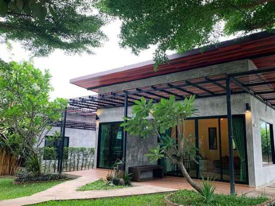 Фото Baansuan Leelawadee Resort Nan