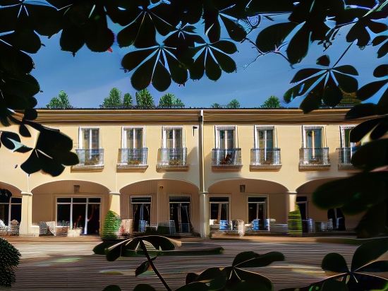 Фото Кронон Парк Отель