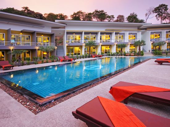 Фото Gypsy Sea View Resort