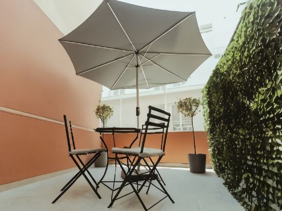 Фото Metis Urbane Living Spaces