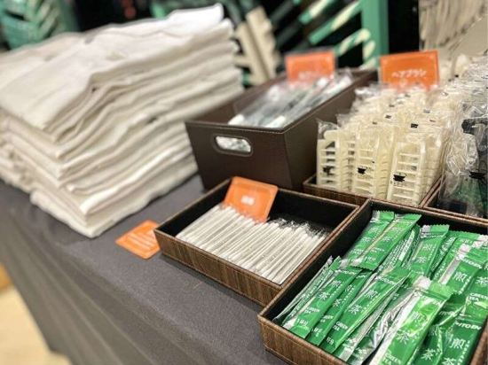 Фото Henn na Hotel Tokyo Akasaka