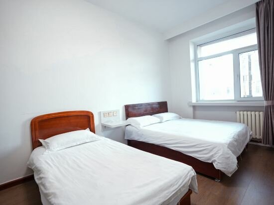 Фото Guomei Hotel Harbin