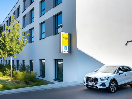 Фото Staycity Aparthotels Heidelberg