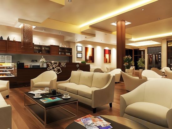 Фото Four Points by Sheraton Makassar