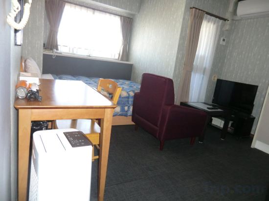 Фото Azu Garden Nippombashi