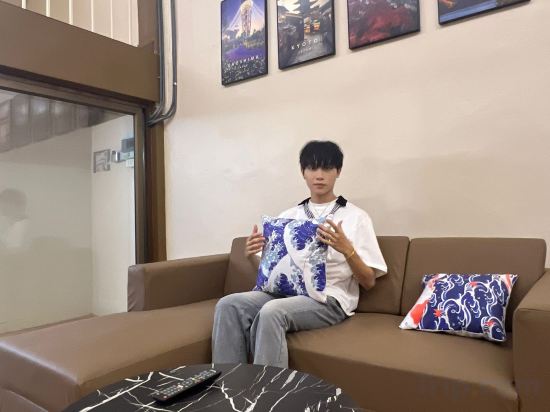 Фото Moochi Relax Lassommoir