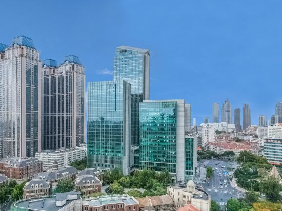 Фото The Westin Tianjin