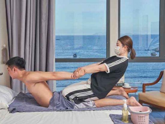 Фото Golden Rose Hotel Danang