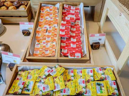 Фото Отель Z Through by The Zign