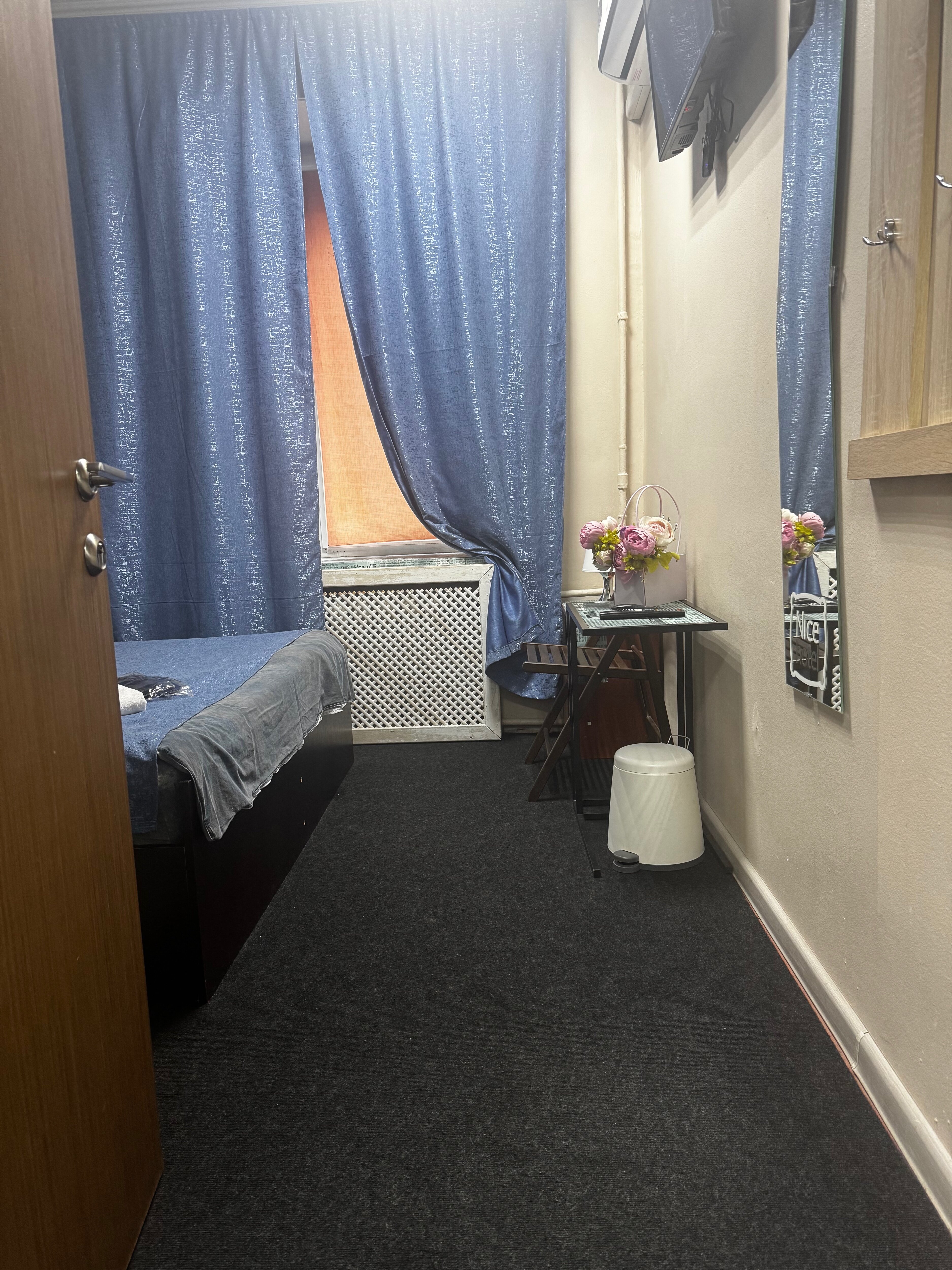 Фото Найс Сити